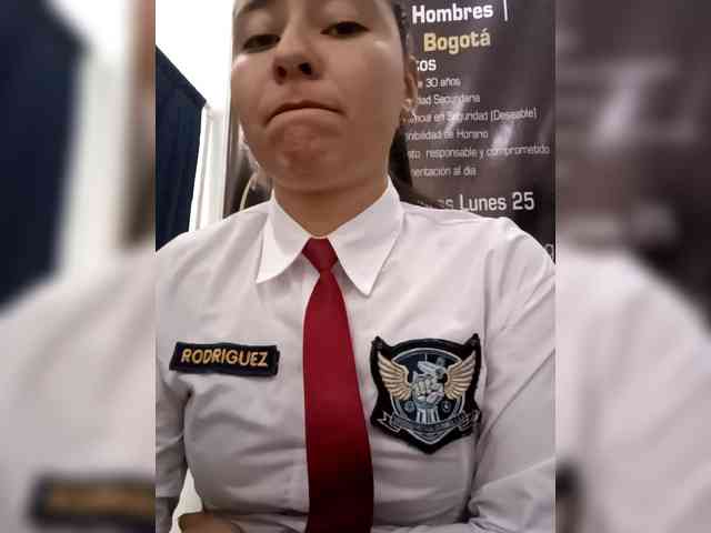 Marce_office29 webcam