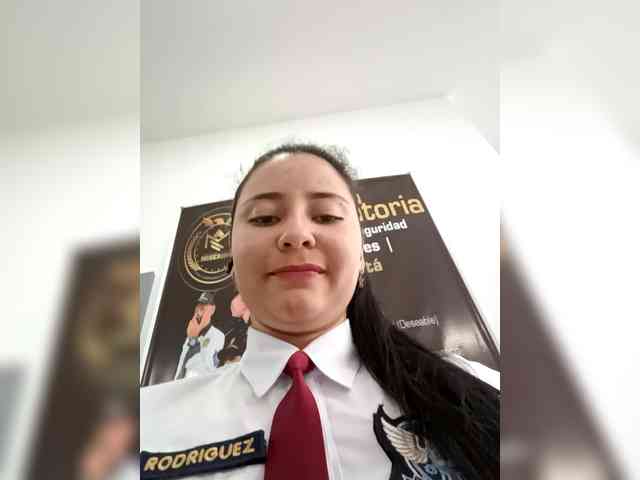 Marcela-5 Live Webcam on BongaCams