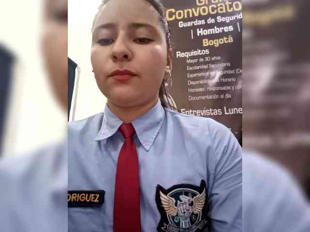 Marce_office29 webcam