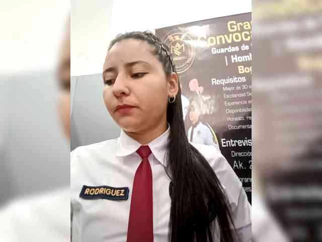 Marce_office29 webcam