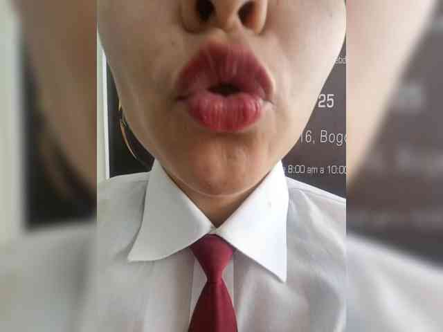 Marce_office29 webcam