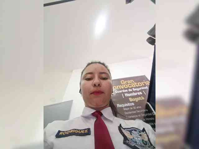 Marce_office29 webcam