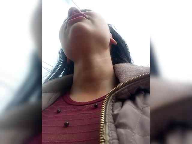 Marcela-5 webcam