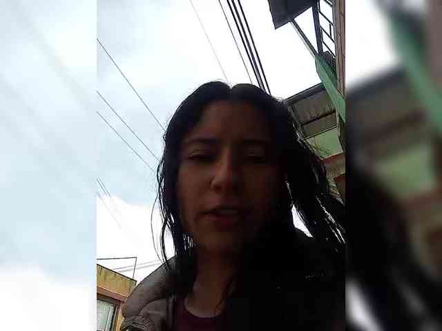 Marcela-5 webcam