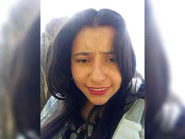 Marcela-5 webcam