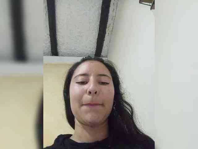 naked chatroom Marcela-5