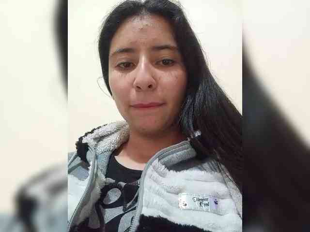 Marcela-5 webcam