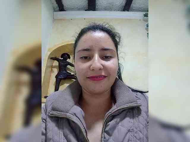 online webcam sex Marcela-5