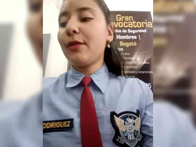 Marce_office29 webcam