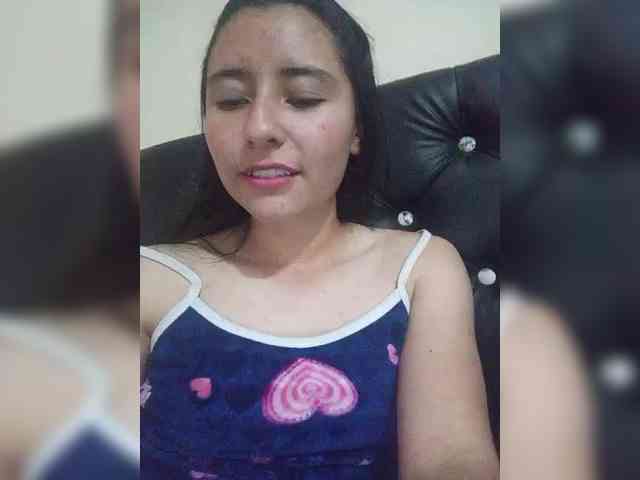 Marcela-5 webcam