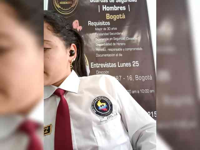 Marce_office29 webcam