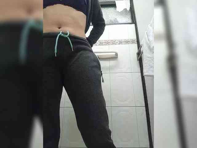Marcela-5 webcam