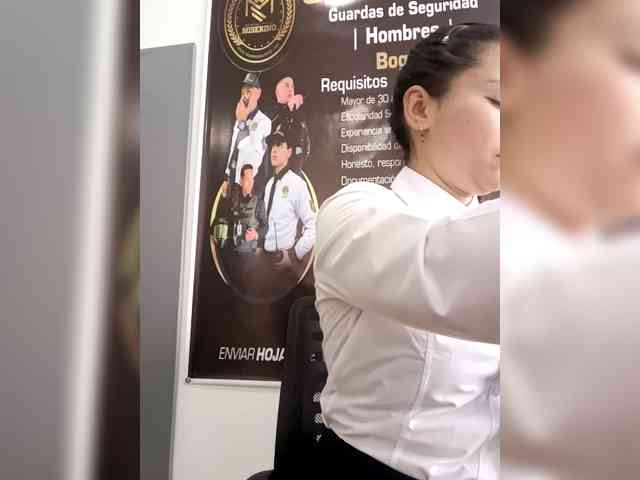 Marce_office29 webcam