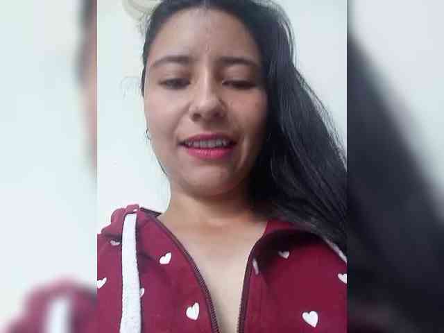 Marcela-5 webcam