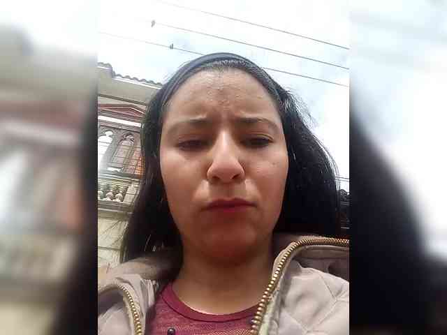 Marcela-5 webcam