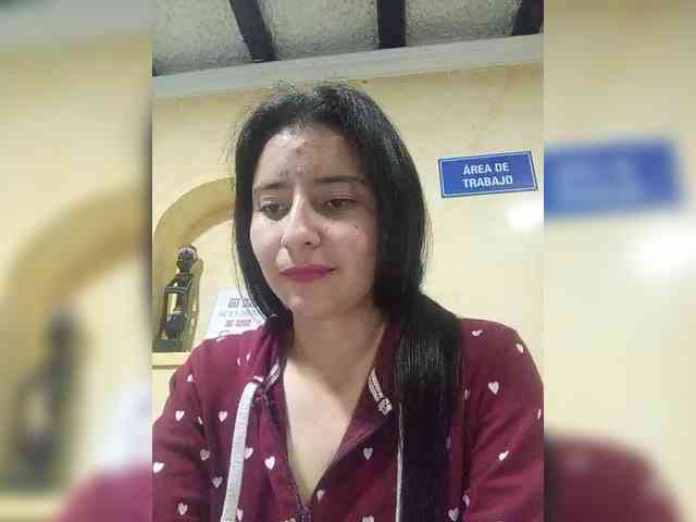 Marcela-5 webcam