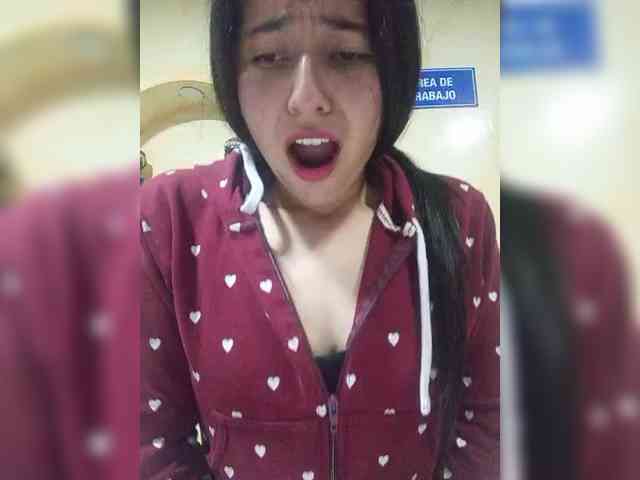 Marcela-5 webcam