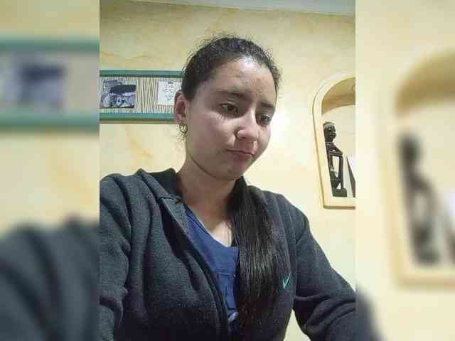 free voyeur webcam Marcela-5