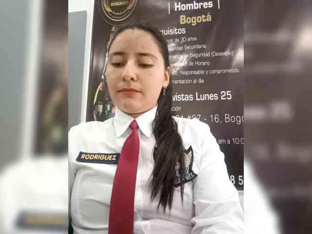 Marce_office29 webcam