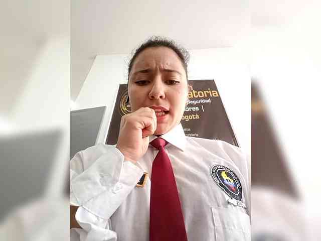 Marcela-5 Live Webcam on BongaCams