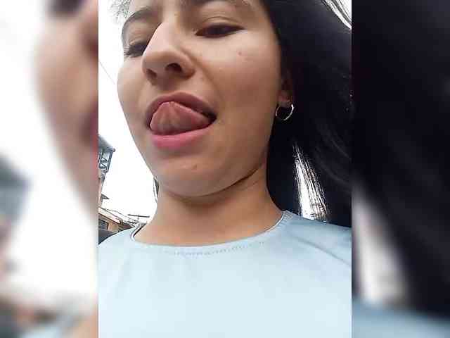 Marcela-5 webcam