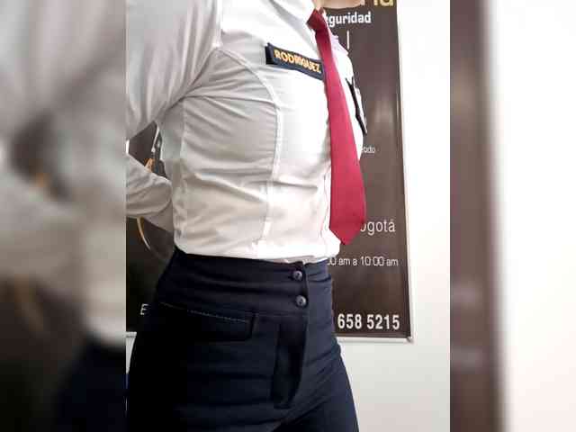 Marce_office29 webcam