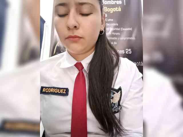 Marce_office29 webcam