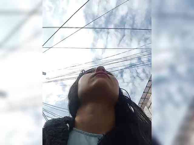 Marcela-5 webcam