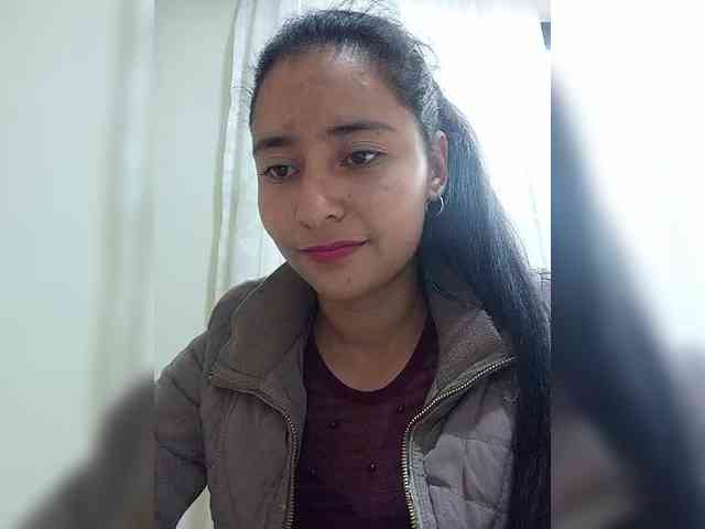 Marcela-5 webcam
