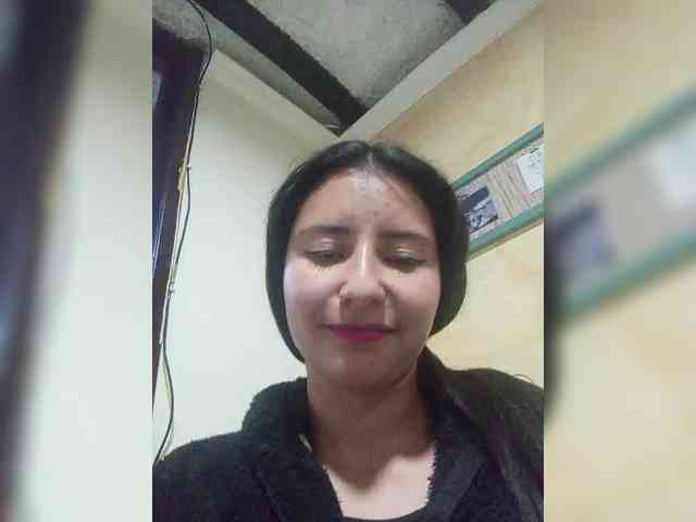 Marcela-5 webcam