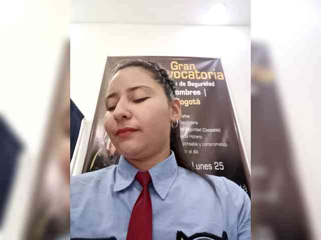 Marce_office29 webcam