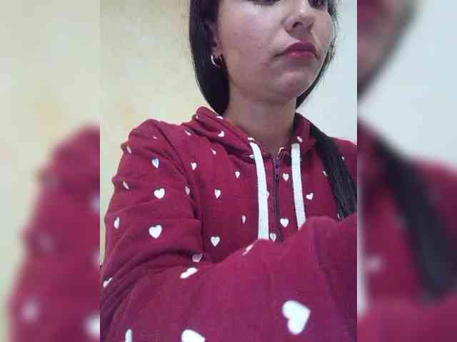 Marcela-5 webcam