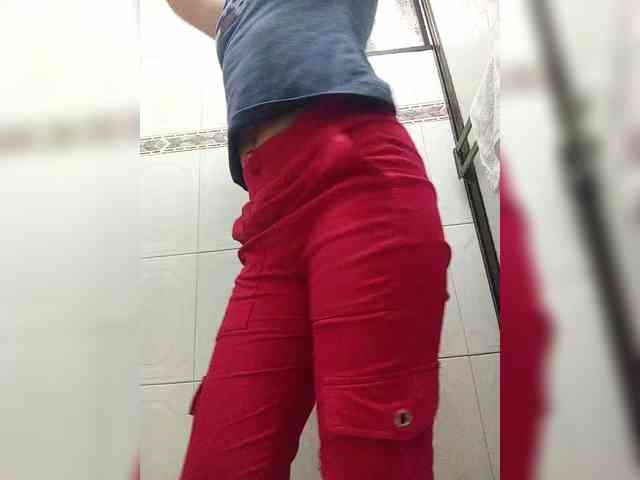 Marcela-5 webcam