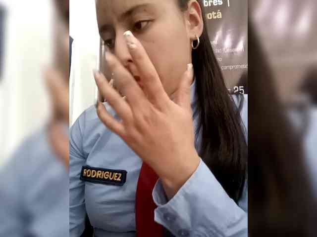 Marce_office29 webcam