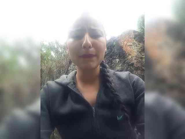 Marcela-5 webcam