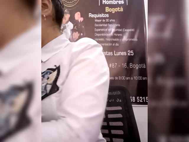 Marce_office29 webcam