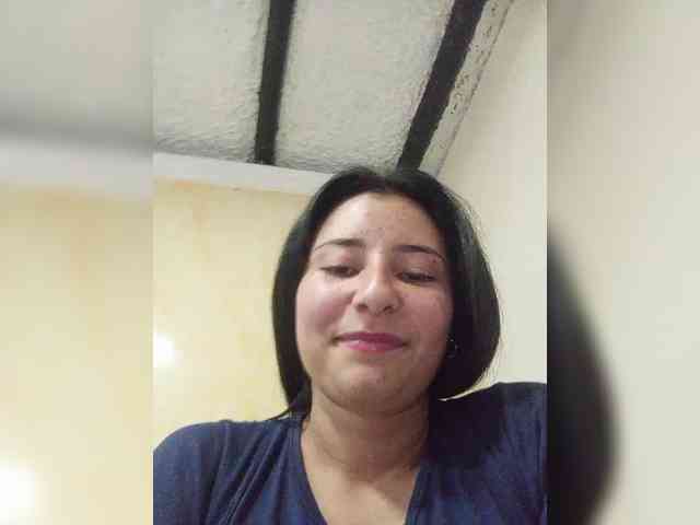 Marcela-5 webcam