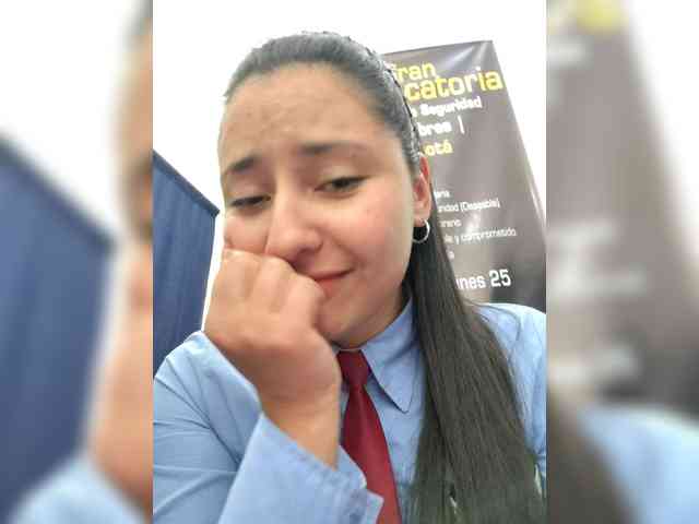 Marce_office29 webcam