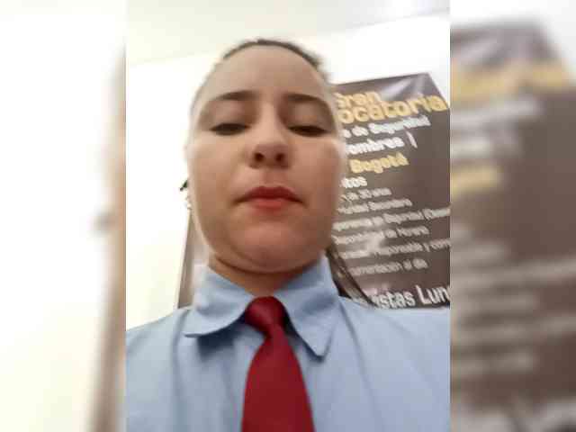 Marce_office29 webcam