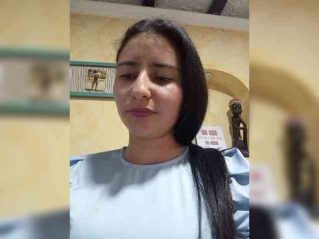 Marcela-5 webcam
