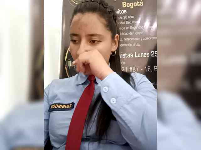 Marce_office29 webcam