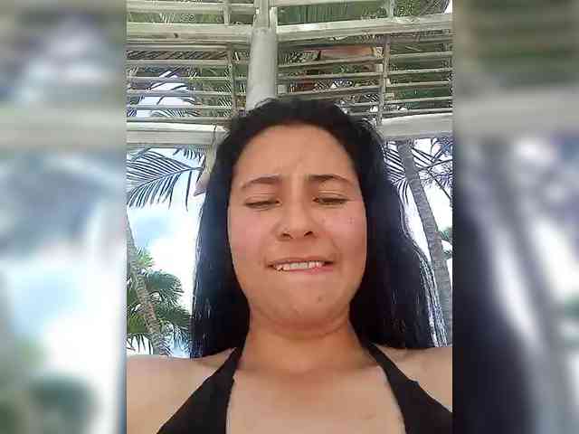 Marcela-5 webcam