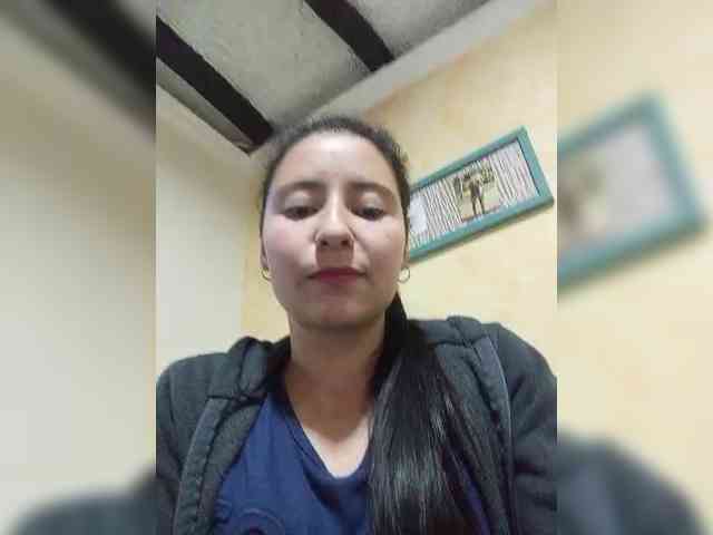Marcela-5 webcam