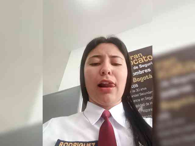 Marce_office29 webcam