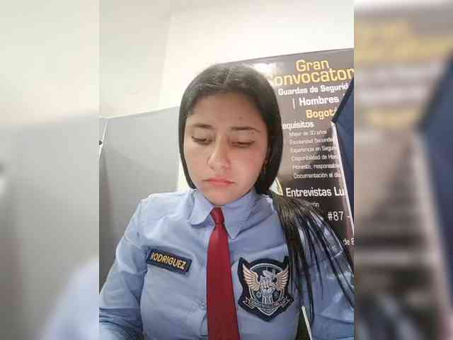 Marce_office29 webcam