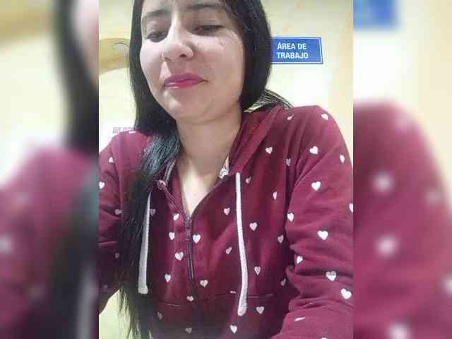 Marcela-5 webcam