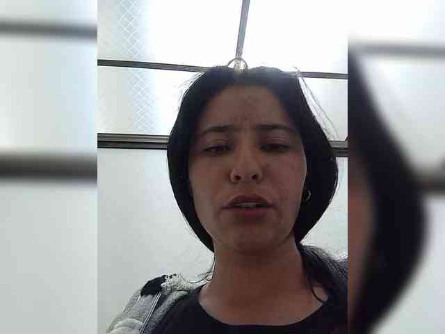 Marcela-5 webcam