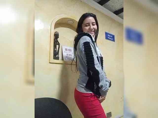 Marcela-5 webcam