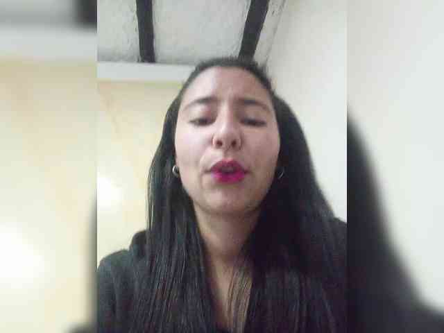Marcela-5 webcam