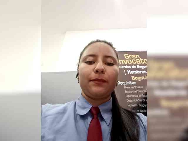Marce_office29 webcam